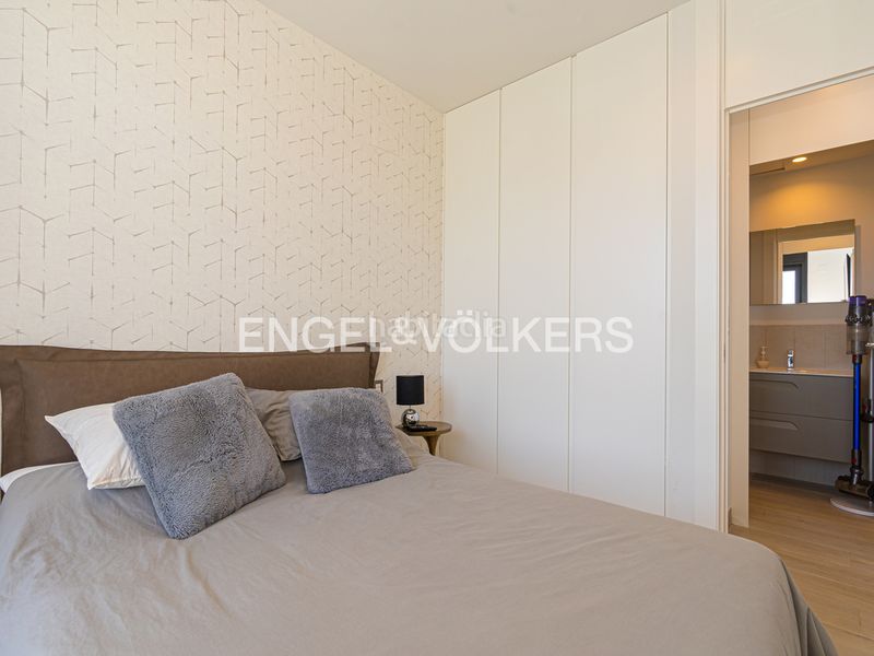 Foto cf9690fa-7029-40b0-a396-6b0bc102063b. Casa en Finestrat pueblo Finestrat