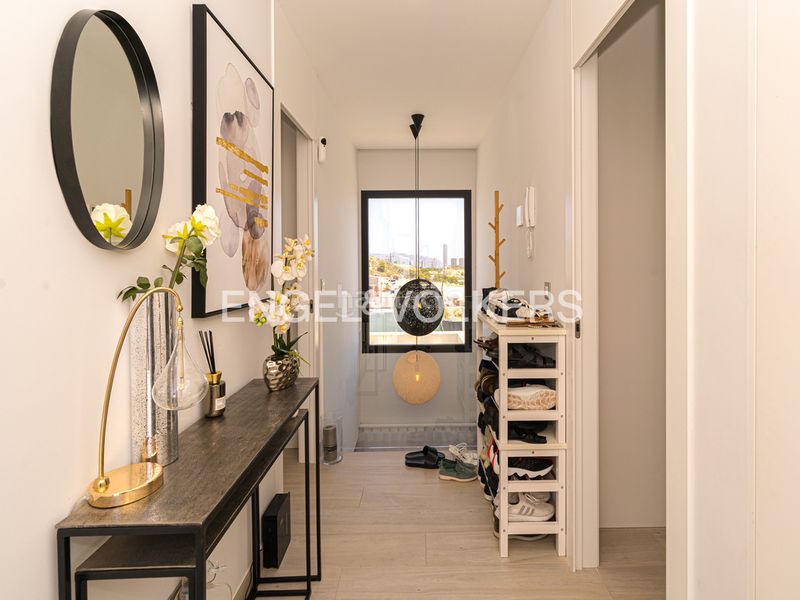 Foto dc94d715-46f8-4ea8-9cb5-5be1938bcb40. Casa en Finestrat pueblo Finestrat