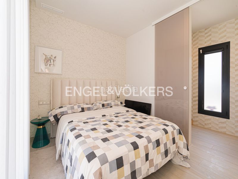 Foto ff561e44-bdb8-454d-a7cc-c57cfdb3cc33. Casa en Finestrat pueblo Finestrat