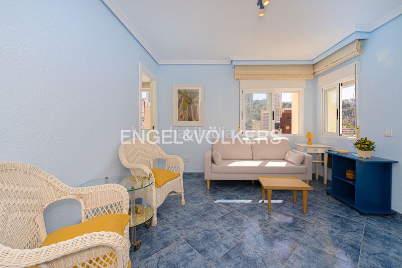 Foto 295240ca-60fb-4994-a05d-175a24c85678. Lloguer apartament a calle de amsterdam 4 a Rincón Alto Benidorm