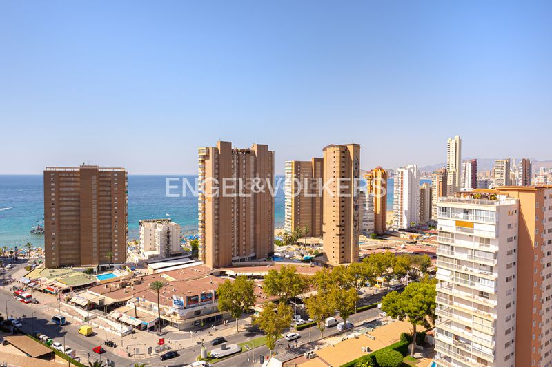 Foto 3b89f2c8-44a3-4c78-910f-1605c70cb019. Lloguer apartament a calle de amsterdam 4 a Rincón Alto Benidorm