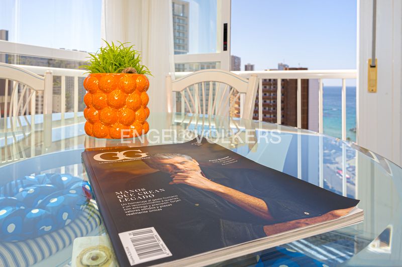 Foto 418ecd31-9828-49a5-ad07-4d9c058625ef. Lloguer apartament a calle de amsterdam 4 a Rincón Alto Benidorm