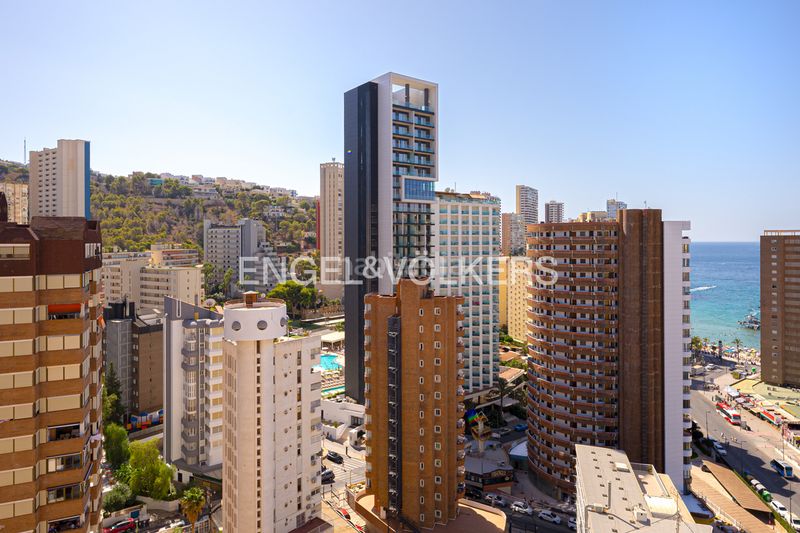 Foto 4ab82f76-355e-4aa9-9caa-89704c6551b4. Lloguer apartament a calle de amsterdam 4 a Rincón Alto Benidorm