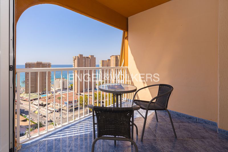 Foto 4c040d68-b813-4577-a029-e794b8692561. Lloguer apartament a calle de amsterdam 4 a Rincón Alto Benidorm