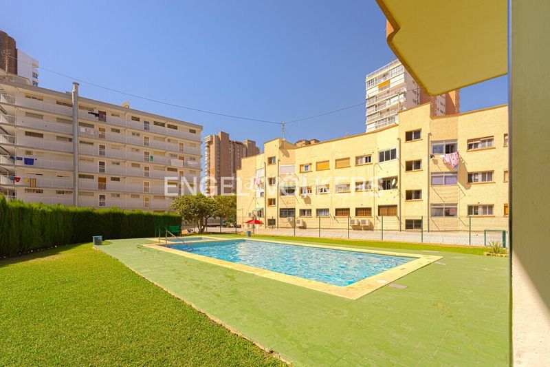 Foto 830d98df-4dd6-4c34-aec8-645cb16be635. Lloguer apartament a calle de amsterdam 4 a Rincón Alto Benidorm