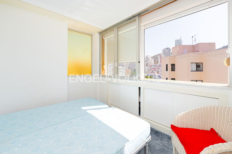 Foto ae80ef50-79c1-4e2c-94f7-a1d303d1f372. Lloguer apartament a calle de amsterdam 4 a Rincón Alto Benidorm