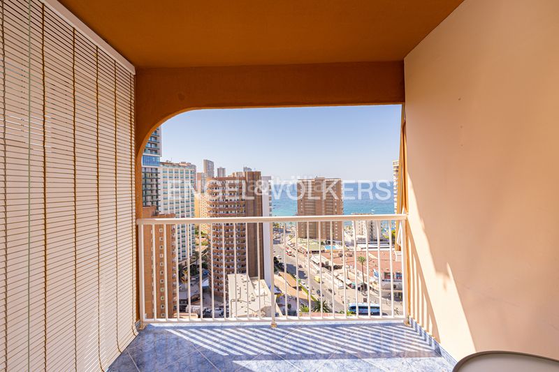 Foto b8cc425d-347f-4582-b64d-59e147158600. Lloguer apartament a calle de amsterdam 4 a Rincón Alto Benidorm