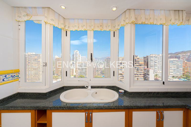 Foto c584f1e1-de81-4be3-bbf3-bfae32630204. Lloguer apartament a calle de amsterdam 4 a Rincón Alto Benidorm