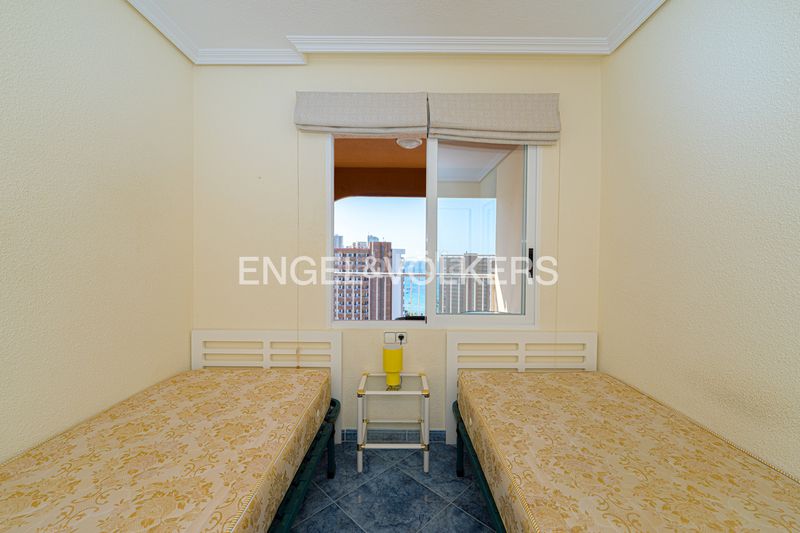 Foto d2db7a29-e99d-413f-be15-8178641a43de. Lloguer apartament a calle de amsterdam 4 a Rincón Alto Benidorm
