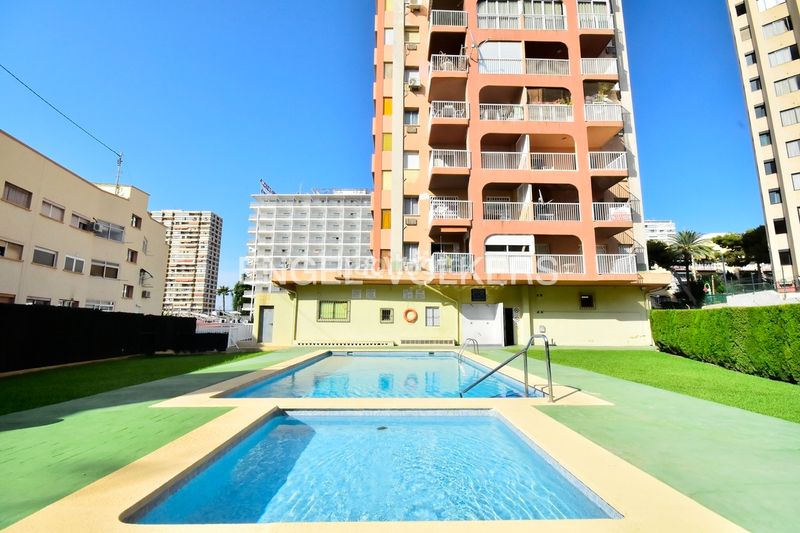 Foto f0a8a964-1f22-4b20-84d4-7a2cb02330fb. Lloguer apartament a calle de amsterdam 4 a Rincón Alto Benidorm