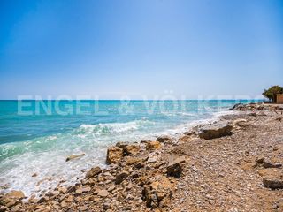 Wohngrundstück in El Secanet-Hacienda del Sol
