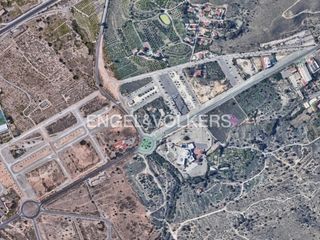 Wohngrundstück in El Secanet-Hacienda del Sol