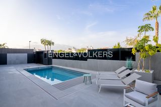 Haus in L´Albir