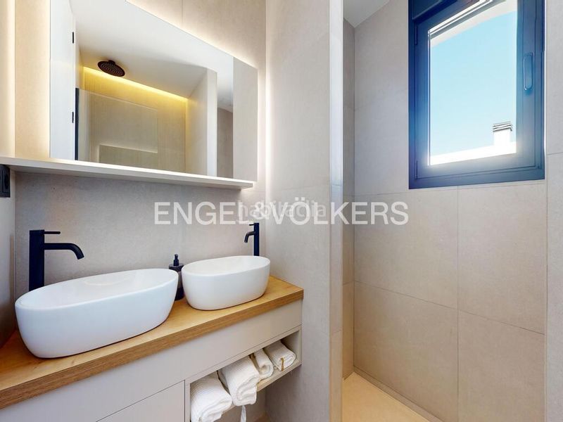 Foto 9ac53926-68b2-4742-9022-ea986da67f65. Casa amb piscina a Casco urbano Polop