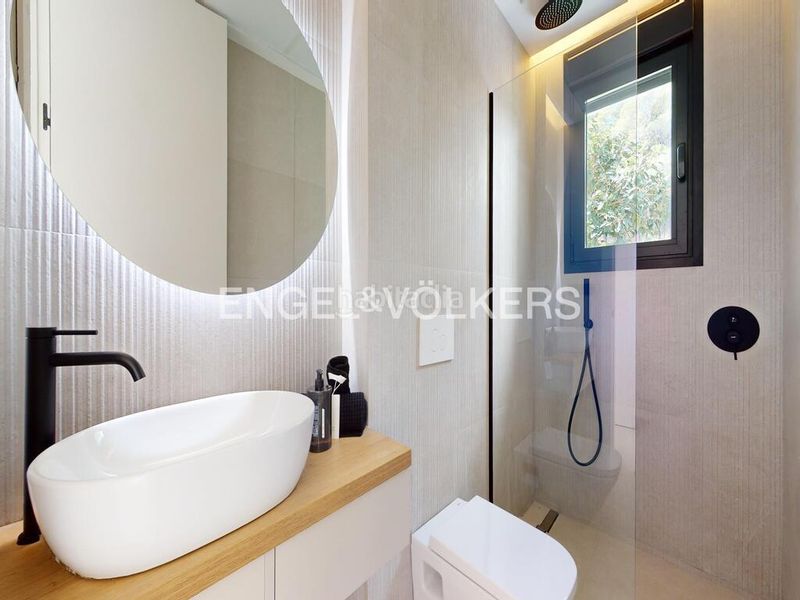 Foto a92b2434-763f-4718-8c81-d9c508ab7f12. Casa amb piscina a Casco urbano Polop