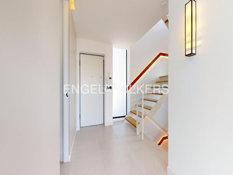 Foto d760570d-b274-4df1-9185-381406664aff. Casa amb piscina a Casco urbano Polop