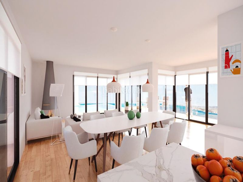 Foto 07f248fa-9841-42a2-bc02-bad211540761. Casa amb piscina a Levante Alto Benidorm