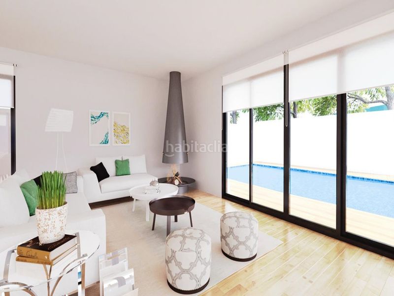 Foto cd887c36-03f1-474c-8c24-64ffbcbe309b. Casa amb piscina a Levante Alto Benidorm