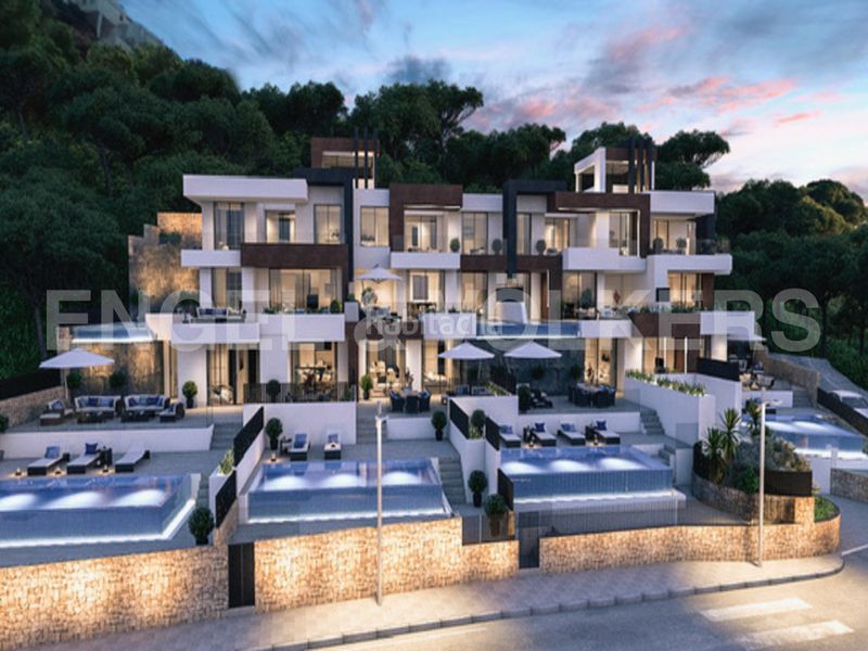 Foto 69f1e31f-6461-4557-9796-b207d270155d. Apartament amb piscina a Levante Alto Benidorm