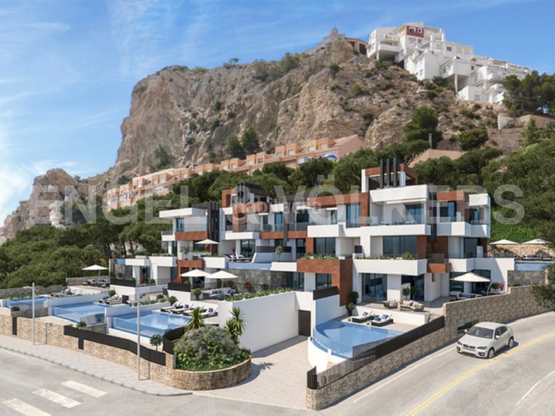Foto 2a086bd3-7b08-4753-85cf-30ef923caa16. Apartamento en Playa Poniente Benidorm