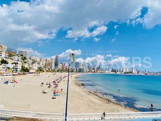 Apartment in Playa Poniente