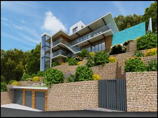 Residential Plot in Rincón Alto