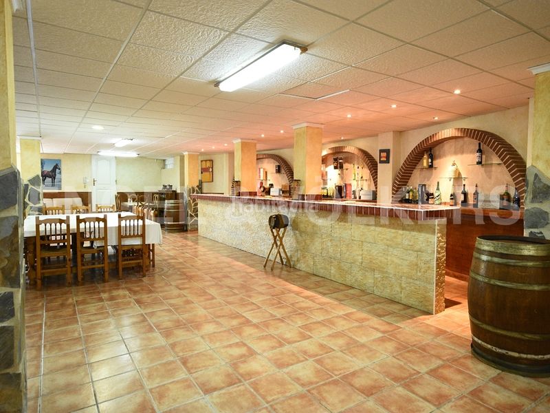Foto 3b755348-a1cf-40ac-a742-204560534bd2. Casa amb piscina a Sierra Helada Benidorm