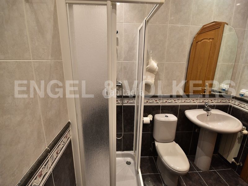 Foto d9a53bcf-a26f-443b-be4b-84458b0c959a. Casa amb piscina a Sierra Helada Benidorm