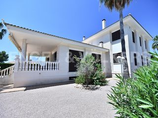 Haus in Sierra Helada