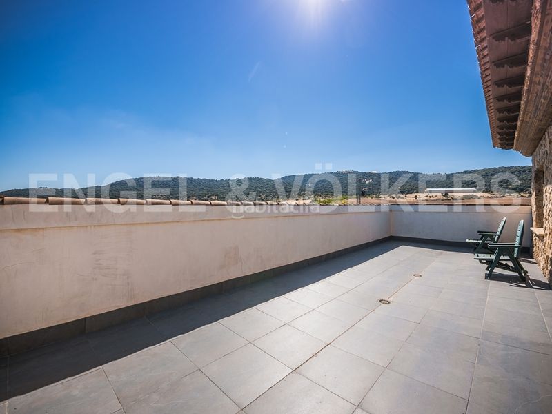 Foto 3e8af6c6-0d23-4f52-9b4d-8ed0b192fe54. Terreny residencial a Nerpio