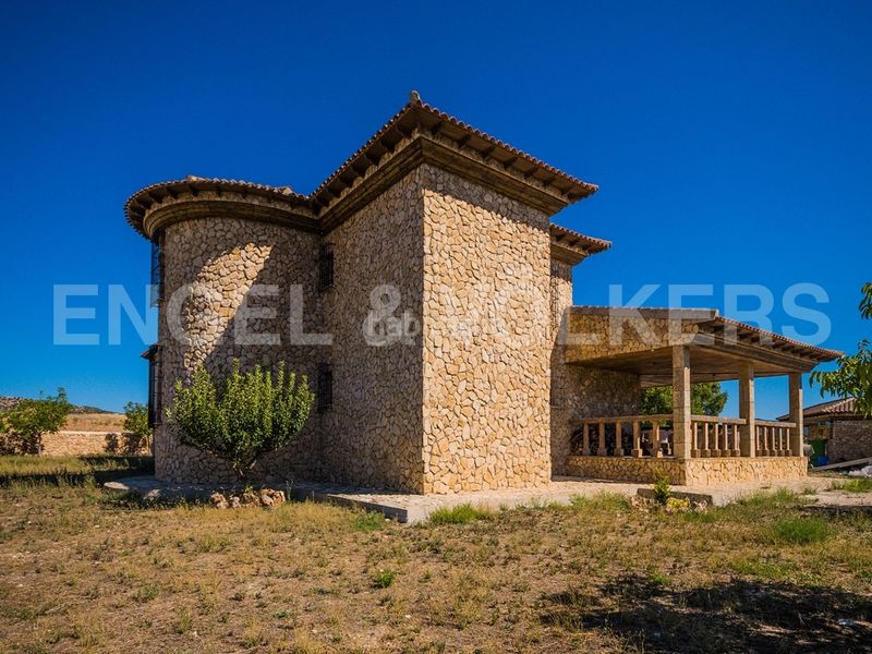 Foto 72df1696-8b6d-4163-966b-a558f6bdac22. Terreny residencial a Nerpio