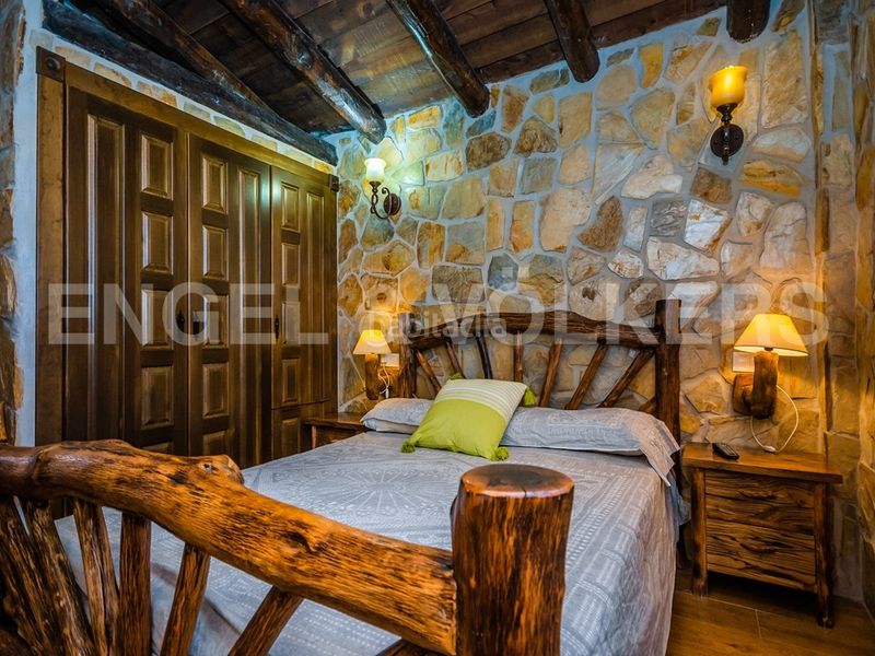 Foto 846766b0-e631-4131-aae8-639033fe083c. Terreny residencial a Nerpio