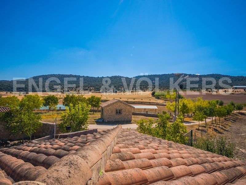 Foto 8df02095-85a0-4fcb-8399-8d13cfae3ed6. Terreny residencial a Nerpio