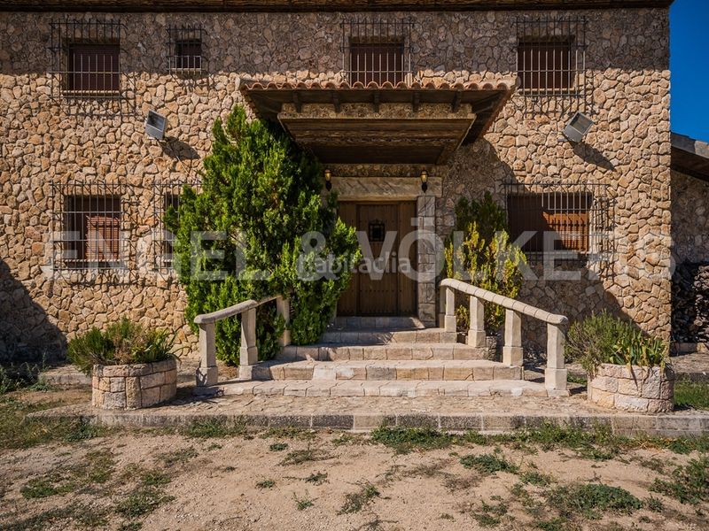 Foto 8ea50e80-d4c6-4acc-ad3c-e0e2f1dc13b8. Terreny residencial a Nerpio