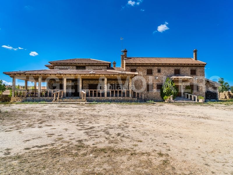 Foto 9bdec51d-db9a-4e76-a616-6fd4a9882917. Terreny residencial a Nerpio