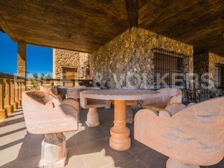 Terrain résidentiel à Nerpio