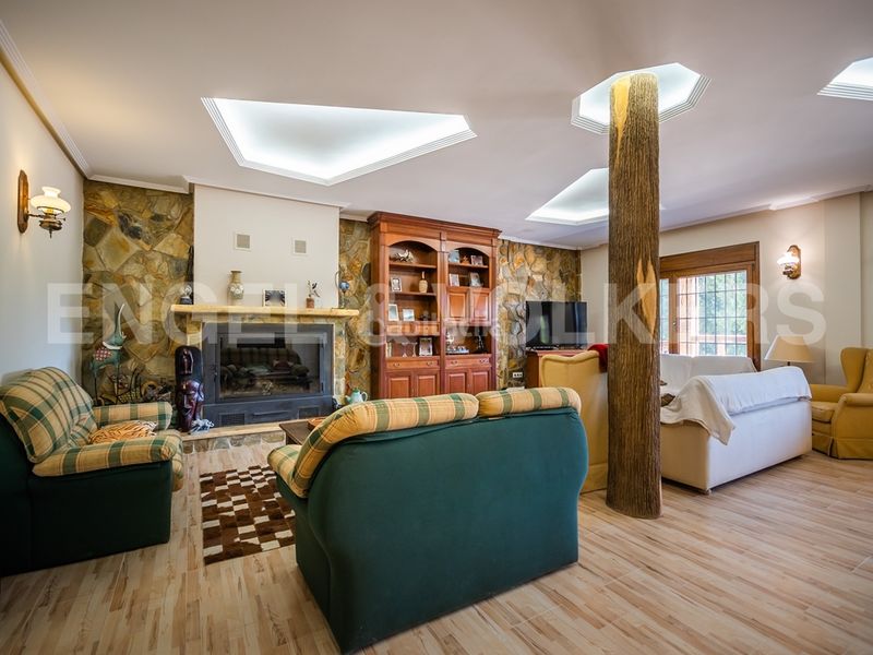 Foto db877bbd-b52c-4dbe-b2f4-4bdd61387112. Terreny residencial a Nerpio