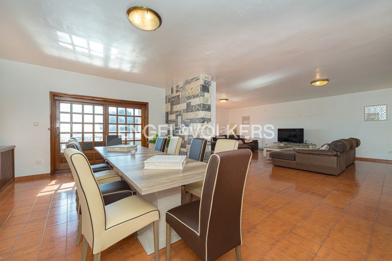 Foto e9ceeadd-59b1-4c73-b989-47d69aa144f5. Casa amb xemeneia piscina a Coloma Nucia (la)