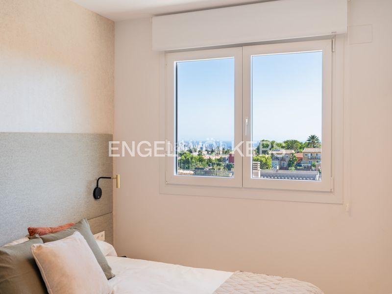 Foto af9ee2d7-cf60-4c62-94cc-d0e6d33a1f6a. Casa amb piscina a Montebello - Nou Espai Nucia (la)