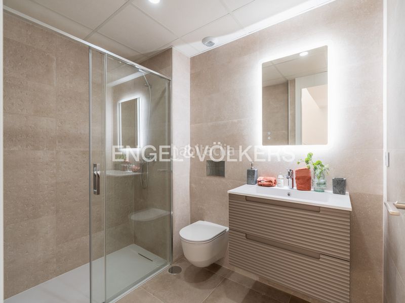 Foto b88135eb-444b-465f-85bf-d30e4a5d37f6. Casa amb piscina a Montebello - Nou Espai Nucia (la)