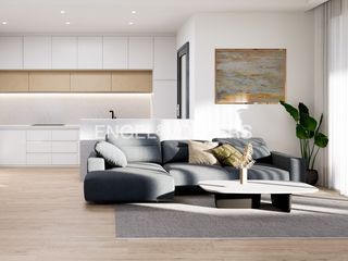 Apartament a Finestrat Pueblo