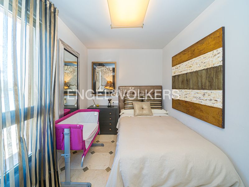 Foto 2a56be4f-40f2-4a10-9b5a-7171c2fbf017. Apartament amb piscina a Levante Alto Benidorm