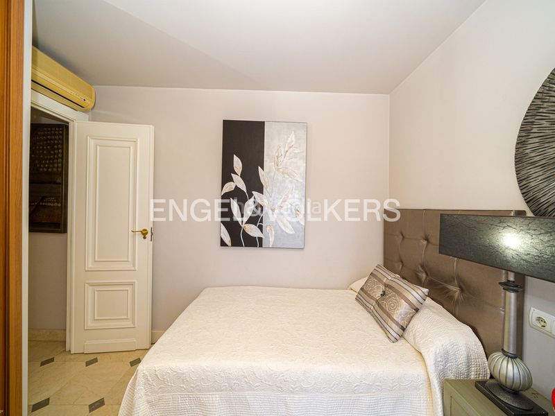 Foto 6525f2e4-e47f-4b57-aaed-670995e79ed3. Apartament amb piscina a Levante Alto Benidorm