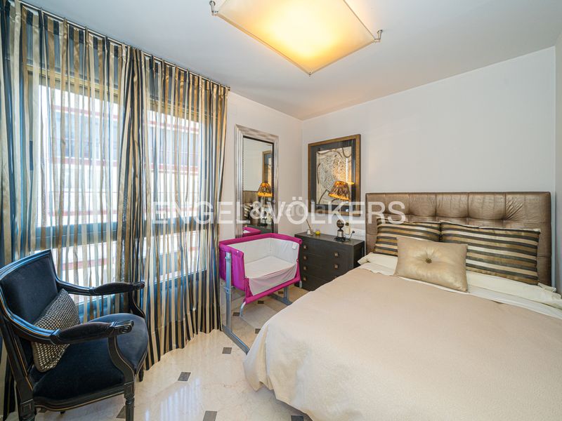 Foto 6e4587b4-df28-44c2-99db-84ee1a418dbb. Apartament amb piscina a Levante Alto Benidorm