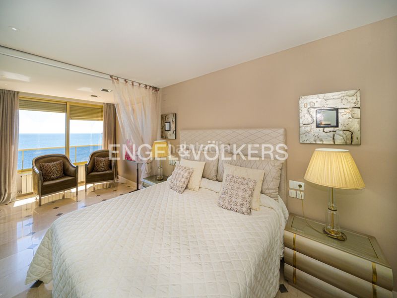 Foto 87c93666-30f9-4009-aedb-b0623d412ee7. Apartament amb piscina a Playa Levante Benidorm