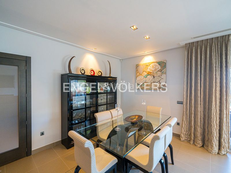 Foto 298e2c87-b500-4c9a-b550-a6b834a227fa. Casa a Playa Poniente Benidorm