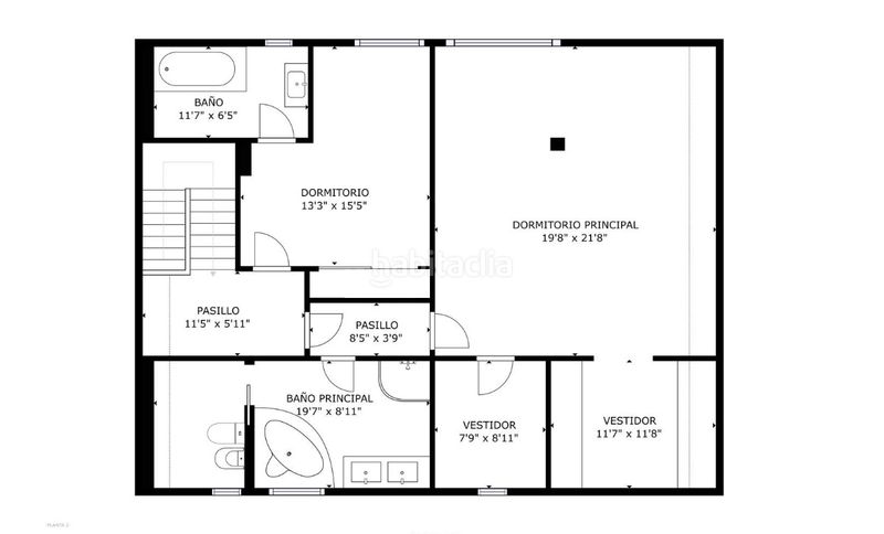 Foto 552384e9-40c0-442c-a2d5-215c555e277e. Casa a Playa Poniente Benidorm