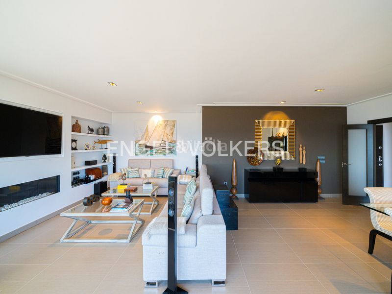 Foto a2170b7c-8d47-4979-86d1-443d257c7f7b. Casa a Playa Poniente Benidorm