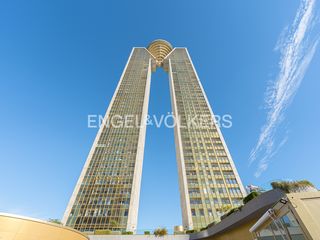 Apartamento en Playa Poniente