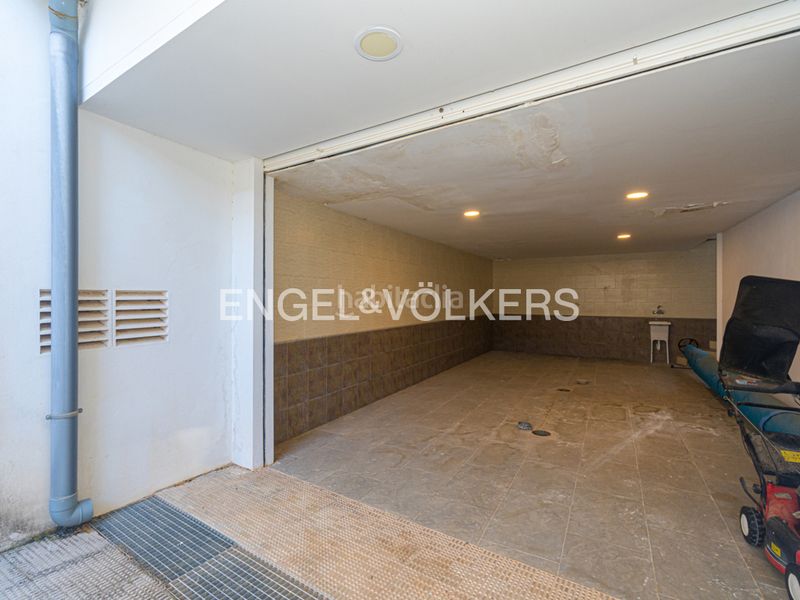 Foto 46baa156-3049-4b1e-8dbc-36a9f750e356. Casa amb xemeneia piscina a Pueblo-Ubanizaciones Alfàs del Pi (l´)